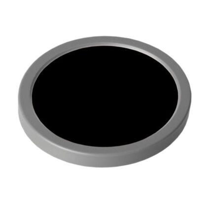 black grimas facepaint 35g