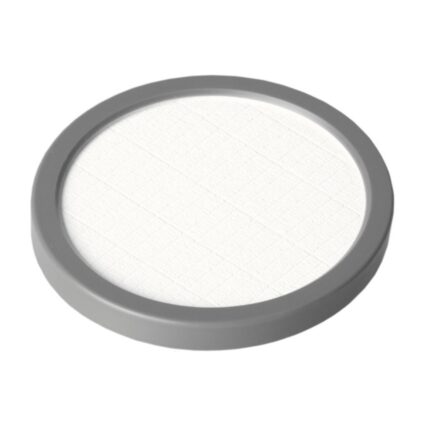 white grimas facepaint 35g