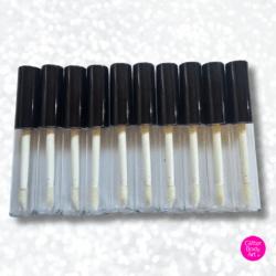 Empty Glue Wands for body glue