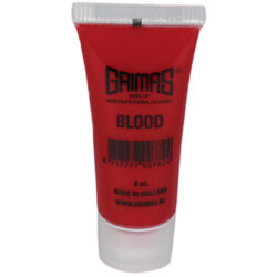 Fake Blood