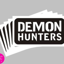 demon hunters