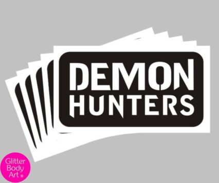 demon hunters