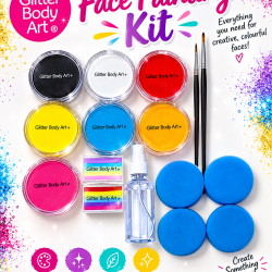 Face Painting kit