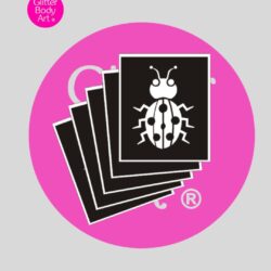 Ladybird(Pack of 5 or 25)