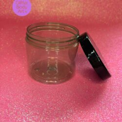 Empty 75 Gram Pot