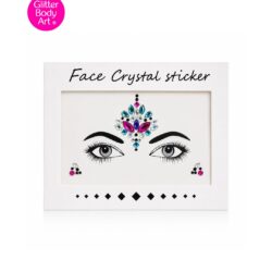 festival face gems