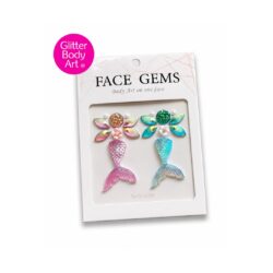 Festival Face Gems