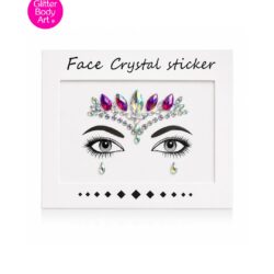 festival face gems