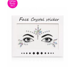 festival face gems