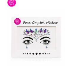 festival face gems