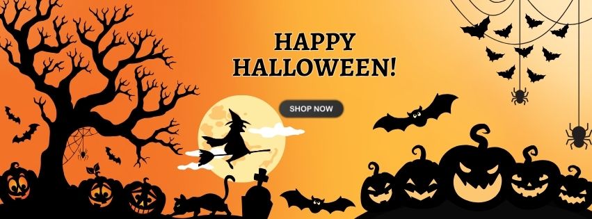 happy halloween