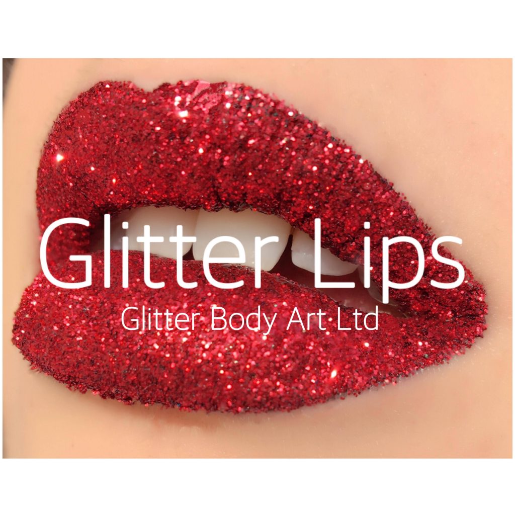 Makeup Glitter Fix Body Glue 8ml Temporary Tattoo Store