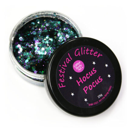 Chunky Festival Glitter - Hocus Pocus - Image 2