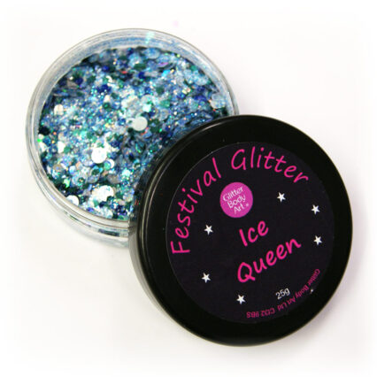Festival Glitter - Ice Queen - Image 2