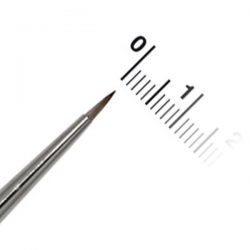 Grimas Facepainting Brushes - IMR1